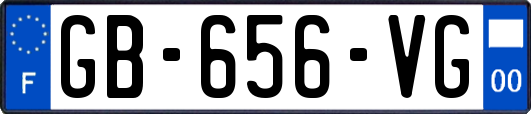 GB-656-VG