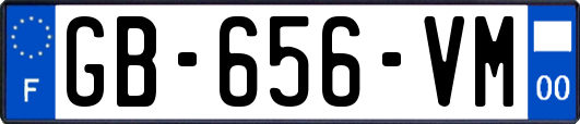GB-656-VM