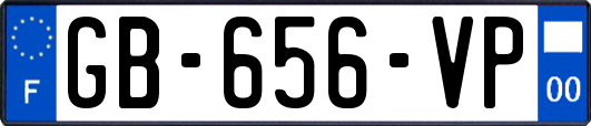 GB-656-VP