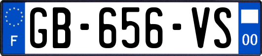 GB-656-VS