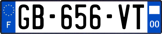 GB-656-VT