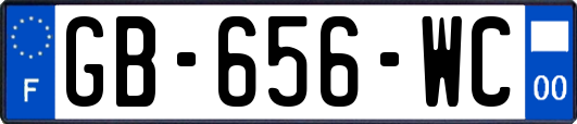 GB-656-WC