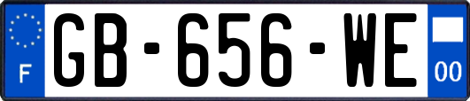 GB-656-WE