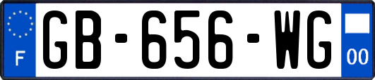 GB-656-WG