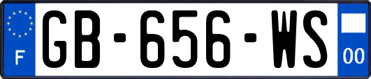 GB-656-WS