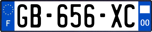 GB-656-XC