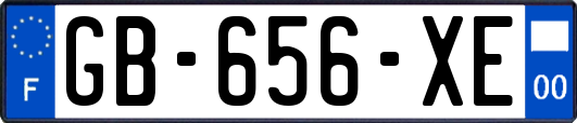 GB-656-XE