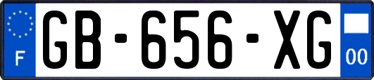 GB-656-XG