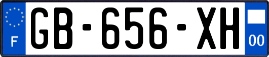 GB-656-XH