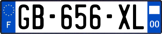 GB-656-XL
