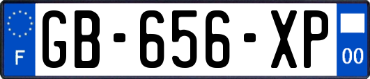 GB-656-XP