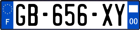 GB-656-XY