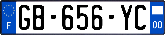 GB-656-YC