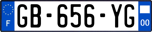 GB-656-YG