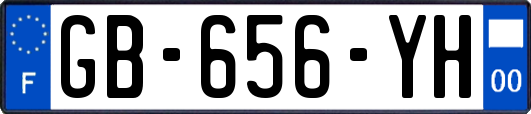 GB-656-YH