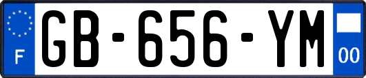 GB-656-YM