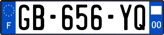 GB-656-YQ