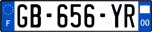 GB-656-YR