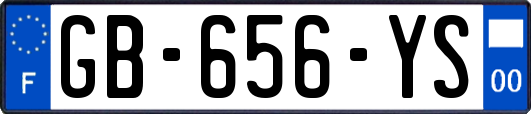 GB-656-YS