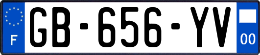 GB-656-YV