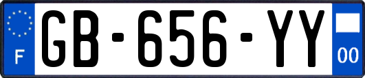 GB-656-YY