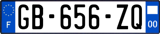 GB-656-ZQ