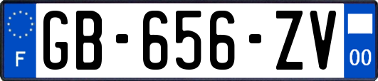 GB-656-ZV
