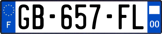 GB-657-FL