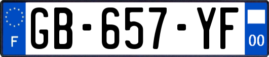 GB-657-YF