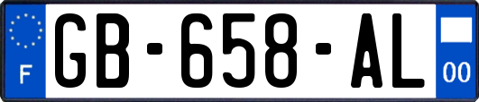 GB-658-AL