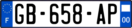 GB-658-AP