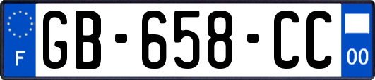 GB-658-CC