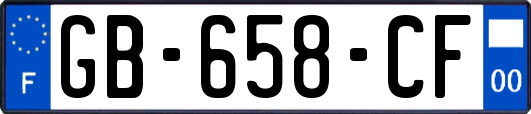 GB-658-CF