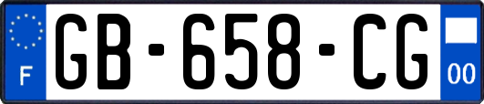 GB-658-CG