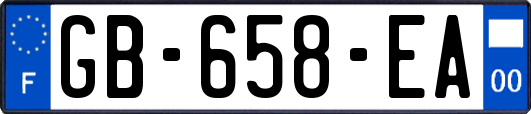 GB-658-EA