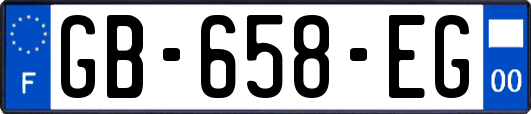 GB-658-EG