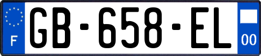 GB-658-EL
