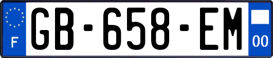 GB-658-EM