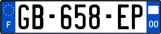 GB-658-EP