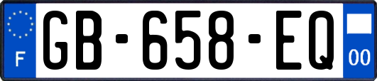 GB-658-EQ