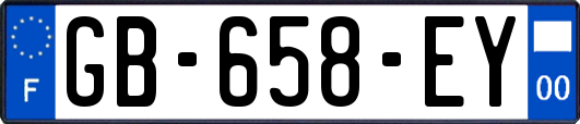 GB-658-EY