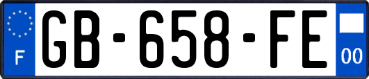 GB-658-FE
