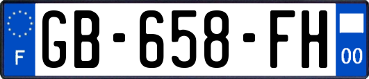 GB-658-FH