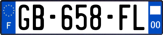 GB-658-FL