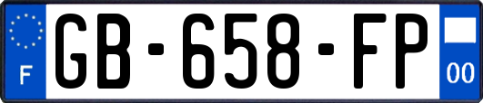 GB-658-FP