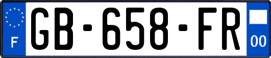 GB-658-FR