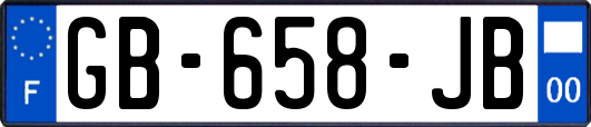 GB-658-JB