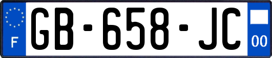 GB-658-JC