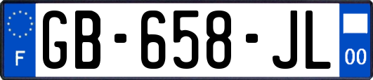 GB-658-JL