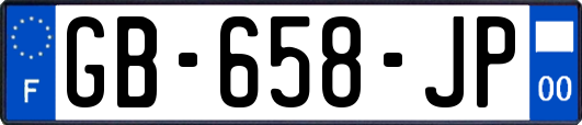 GB-658-JP